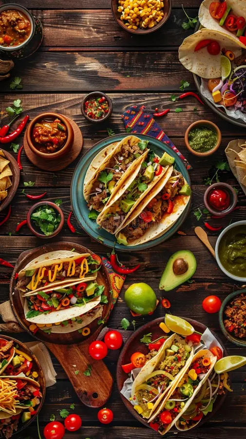 Signature dish at El Don Mexican Grill and Cantina